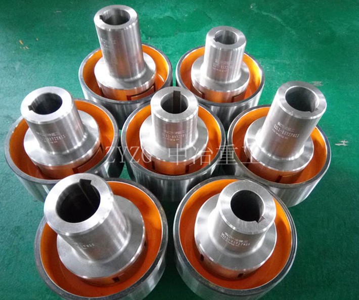 梅花聯(lián)軸器 梅花聯(lián)軸器