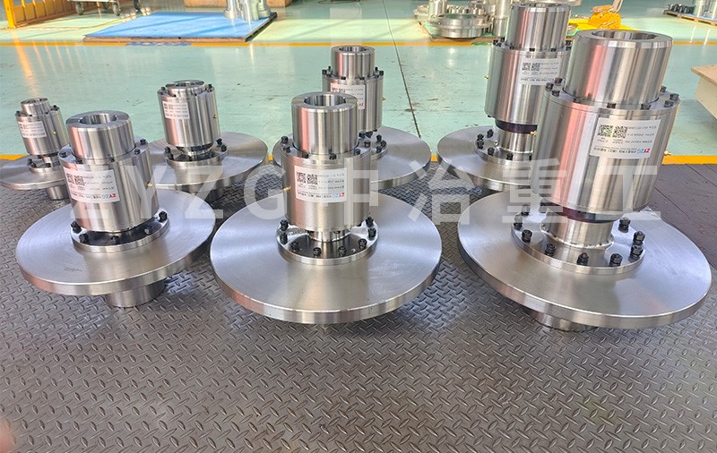 聯(lián)軸器 聯(lián)軸器